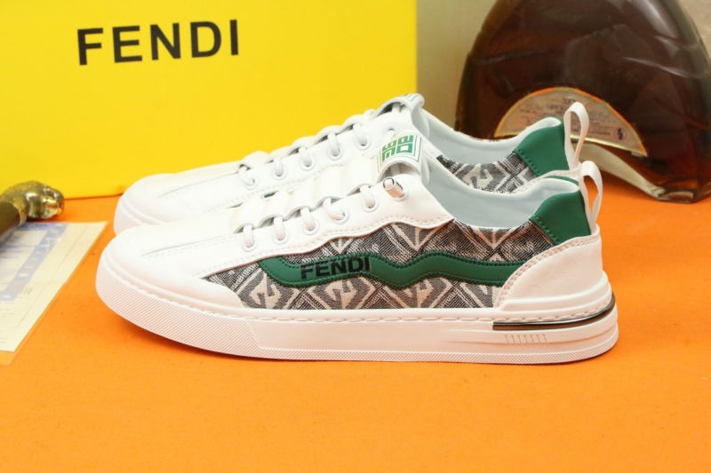 Fendi Sneakers